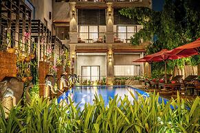 Grange Boutique Siem Reap