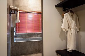Grange Boutique Siem Reap