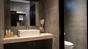 Grange Boutique Siem Reap