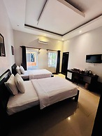 Grange Boutique Siem Reap