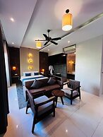 Grange Boutique Siem Reap