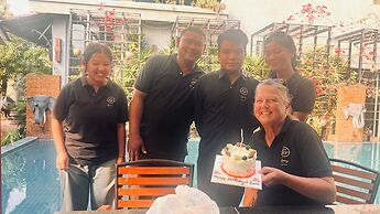Grange Boutique Siem Reap
