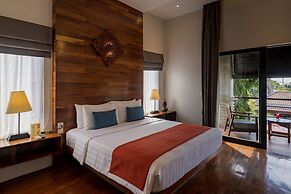 Grange Boutique Siem Reap