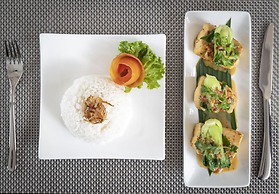 Grange Boutique Siem Reap