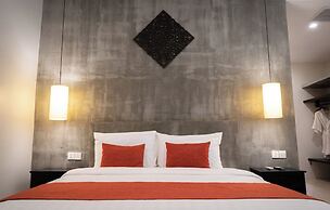 Grange Boutique Siem Reap