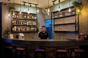 Grange Boutique Siem Reap