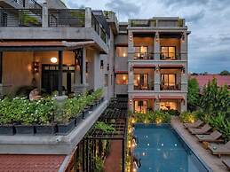 Grange Boutique Siem Reap