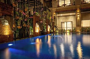 Grange Boutique Siem Reap