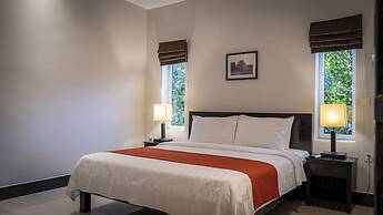 Grange Boutique Siem Reap