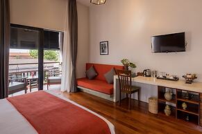 Grange Boutique Siem Reap
