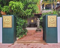 Grange Boutique Siem Reap