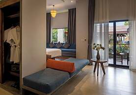 Grange Boutique Siem Reap