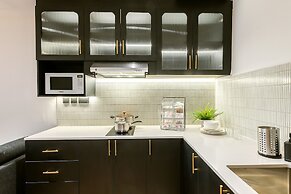Owen House by Habyt