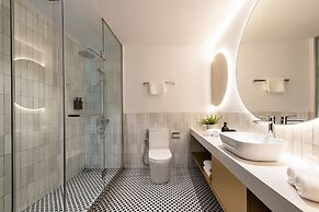 Owen House by Habyt