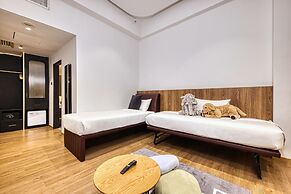 Owen House by Habyt