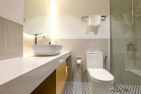 Owen House by Habyt