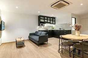 Owen House by Habyt