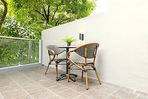 Owen House by Habyt