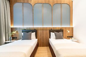 Owen House by Habyt