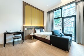 Owen House by Habyt