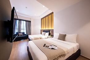 Owen House by Habyt
