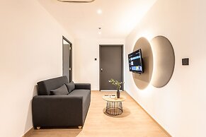 Owen House by Habyt