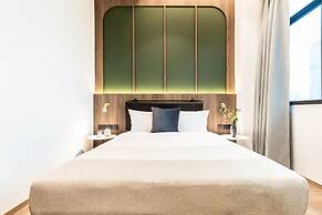 Owen House by Habyt