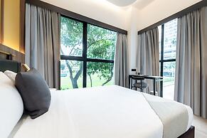 Owen House by Habyt