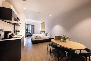 Owen House by Habyt