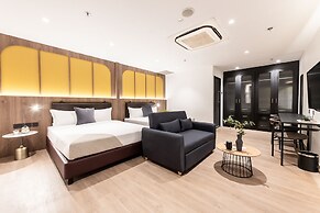 Owen House by Habyt