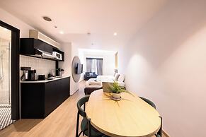 Owen House by Habyt