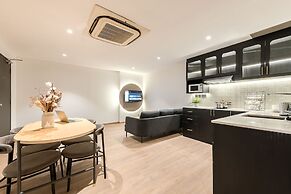 Owen House by Habyt