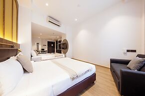 Owen House by Habyt