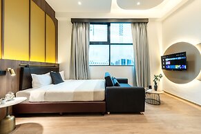 Owen House by Habyt