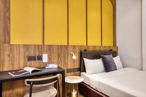 Owen House by Habyt