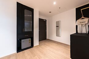 Owen House by Habyt