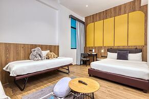 Owen House by Habyt