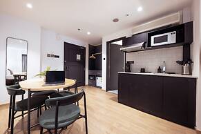 Owen House by Habyt