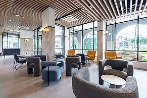 Owen House by Habyt