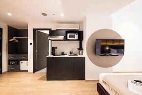 Owen House by Habyt