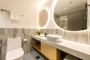 Owen House by Habyt