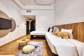 Owen House by Habyt