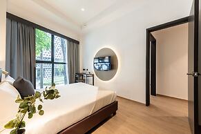 Owen House by Habyt