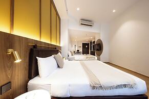 Owen House by Habyt
