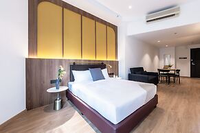 Owen House by Habyt