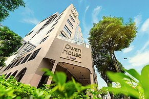 Owen House by Habyt