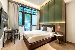 Owen House by Habyt