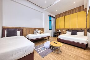 Owen House by Habyt