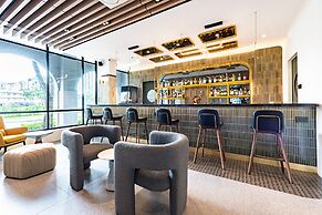 Owen House by Habyt