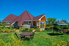 CALFIE RESORT
